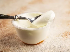 Miniatura: Dietetyk wskazał najlepszy jogurt z...