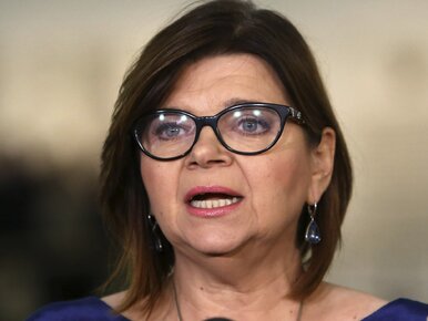 Miniatura: Leszczyna zagłosowała za obniżeniem...