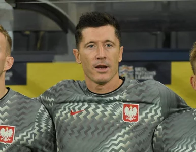 Miniatura: To nie Robert Lewandowski jest problemem....