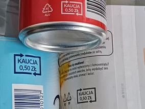 Miniatura: Wyszukiwarka frustrujących opakowań. Nowe...