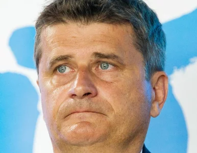 Miniatura: Palikotowi wstyd za własną partię