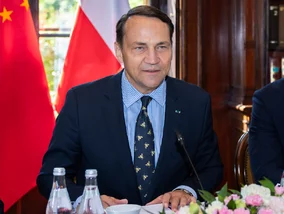 Miniatura: Burza po deklaracji Sikorskiego. Wymowna...