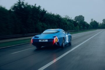 AGTZ Twin Tail