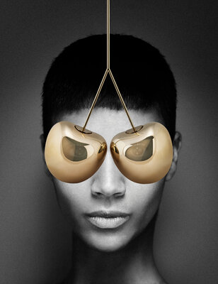 Miniatura: Projekty Niki Zupanc, światowej gwiazdy...