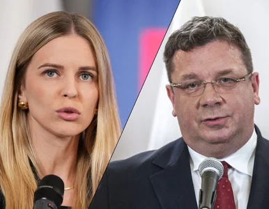 Miniatura: Awantura w TVN24. Poseł PiS przeszedł...