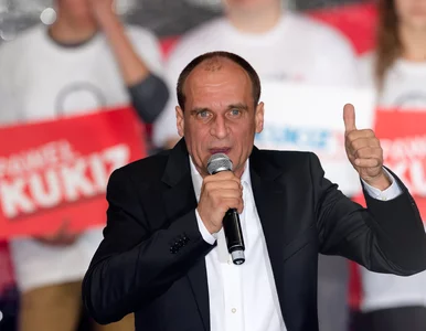 Miniatura: Wiemy, co Kukiz przyniesie Polsce