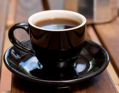 Miniatura: Dodaj to do kawy zamiast cukru. Dietetyk...