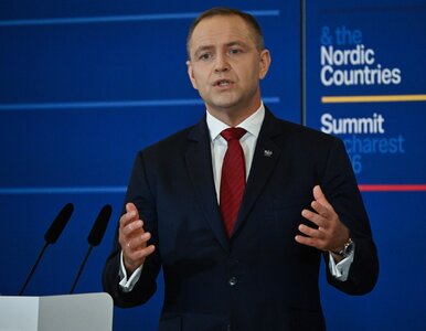Miniatura: Nawrocki przyznał, że to prawda. Polska...