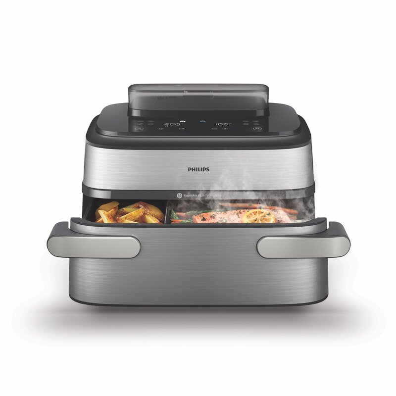 Philips Ovi Ultra seria 5000