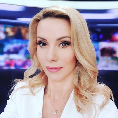 Miniatura: To ona zastąpi Marcelinę Zawadzką w...