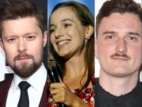 Miniatura: Podsiadło, Mróz i sanah. Do kogo trafią...