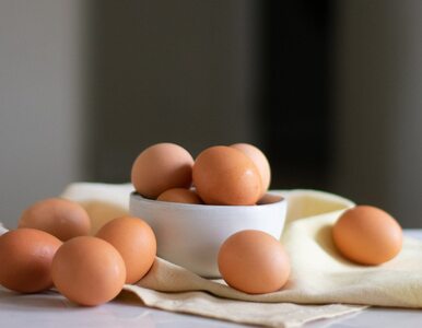 Jajka o 40 proc. taniej. Doskonała promocja Biedronki przed Wielkanocą