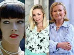 Miniatura: Barbórka gwiazd. Te Basie podbiły polski...