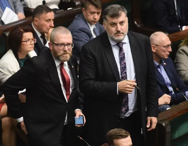 Miniatura: Artur Dziambor dla „Wprost”: Przez lata...