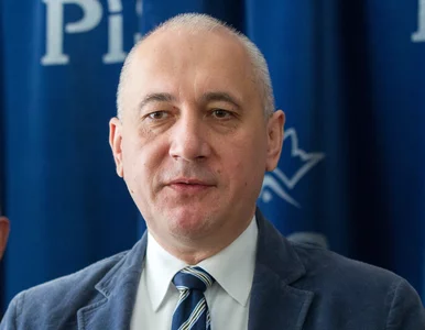 Miniatura: Brudziński przeprasza za dyskusję z...