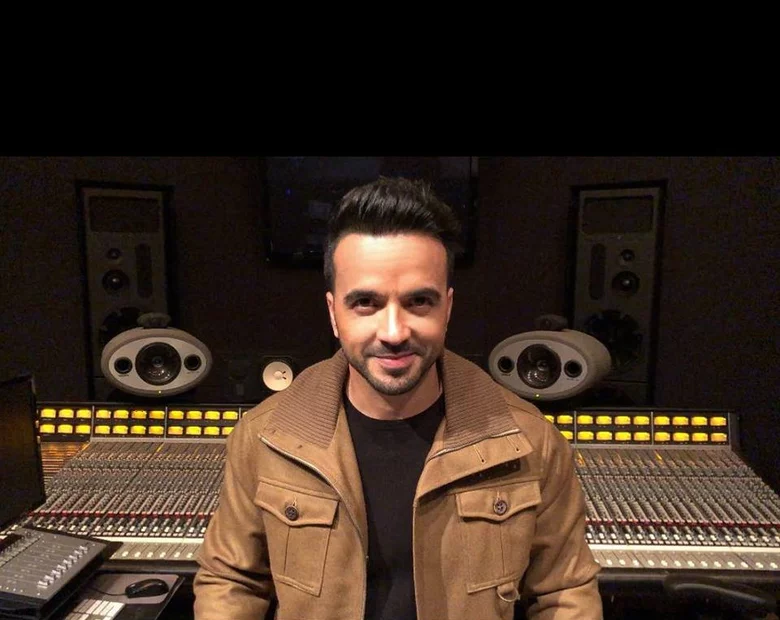 Miniatura: Luis Fonsi dziękuje Polsce. „Zaczynam nowy...