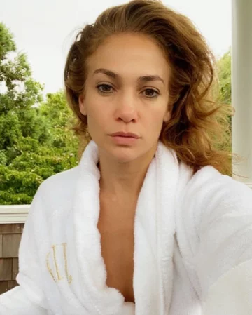 Jennifer Lopez 