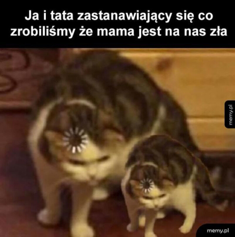 Mem z okazji Dnia Matki 