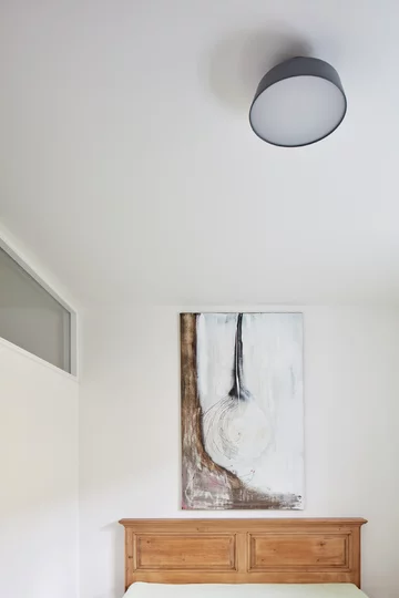 Mieszanie w bloku, projekt DDAANN Linka, DDAANN