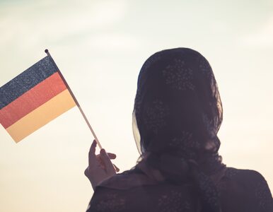 Miniatura: Niemcy nie przyznały obywatelstwa...