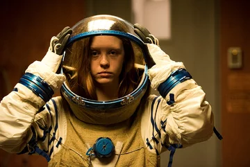 Kadr z filmu „High Life” 