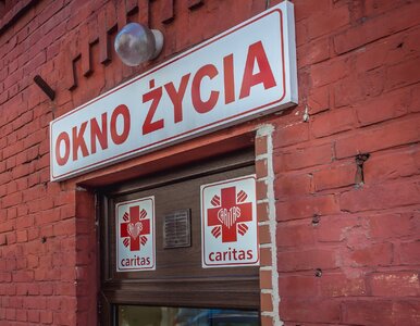 Miniatura: Nagły alarm w oknie życia. „Absolutnie nie...