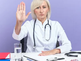 Miniatura: Koniec bezkarności pseudomedycyny? Rząd...