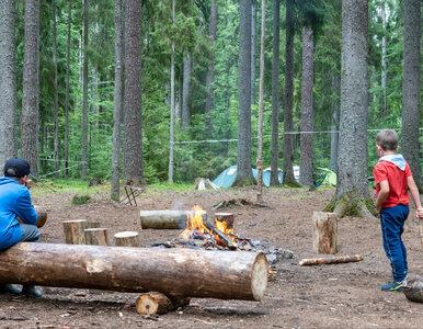 Miniatura: Tragiczna śmierć harcerza. W programie...