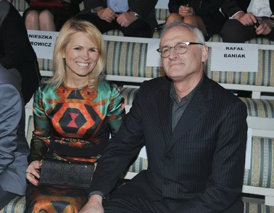 Miniatura: Anna Jurksztowicz i Krzesimir Dębski znów...