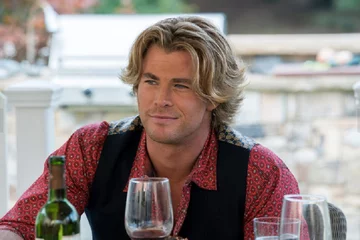 11. Chris Hemsworth, 31,5 miliona dolarów 