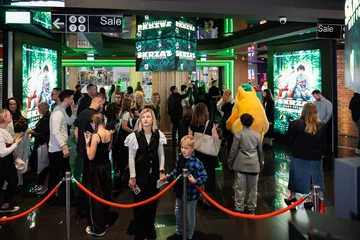 „Skrzat. Nowy początek”, premiera 