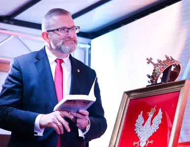 Miniatura: Wyniki exit poll. Zaskakujące noty...