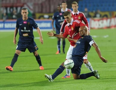 Miniatura: Sędziowie decydowali, kiedy skończą się...