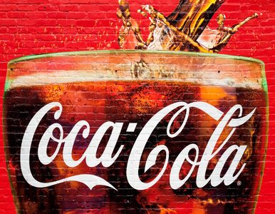 Miniatura: Coca-Cola się otwiera. Pierwsza kampania...