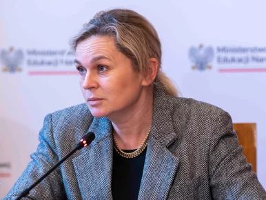Miniatura: Nauczyciele wściekli na projekt MEN. Tego...
