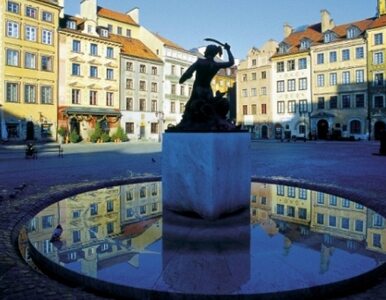 Miniatura: UE ratuje budżety polskich miast