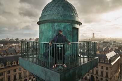 Dalsze przygody „złodzieja gentleman”. Kiedy premiera serialu „Lupin”?
