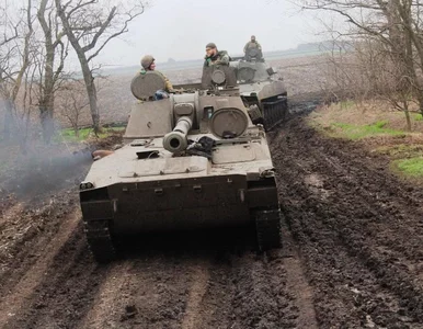 Miniatura: Gen. Skrzypczak: Rosjanie nie marnują...