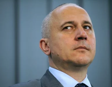 Miniatura: Brudziński o ustawie emerytalnej:...