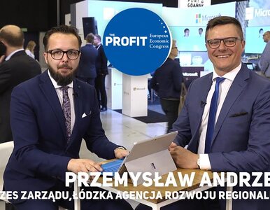 Miniatura: Europejski Kongres Gospodarczy: Przemysław...