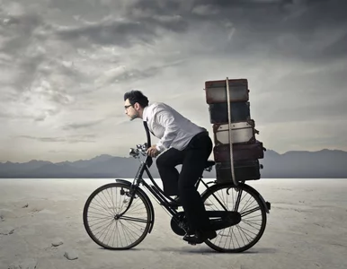 Miniatura: "Polacy nie emigrują za pieniędzmi. Oni...