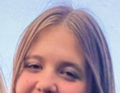 Miniatura: Zaginęła 15-letnia Gabriela. Pilny apel...