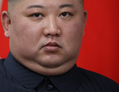 Miniatura: Chaos informacyjny ws. stanu zdrowia Kim...