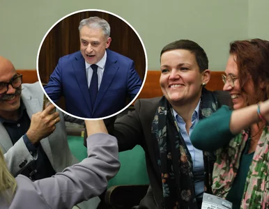 Miniatura: Ataki w szkołach. Sejm podjął decyzję ws....