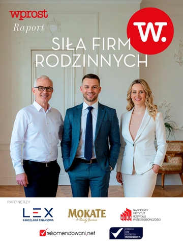 Siła Firm Rodzinnych – czerwiec&nbsp;2025