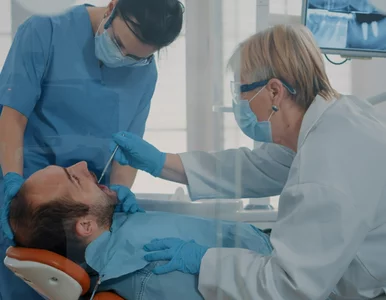 Miniatura: Nie boli, ale niszczy po cichu....