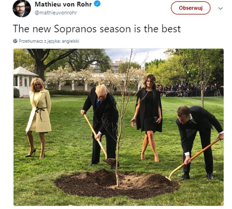 Nowy sezon "Rodziny Soprano"? 
