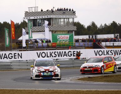 Miniatura: Tor Poznań oficjalnie zamknięty! Właśnie...