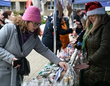 Miniatura: Pierwsza taka niedziela w historii. Efekt...