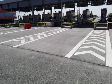 Remont autostrady A4 przy PPO Karwiany pod&nbsp;Wrocławiem